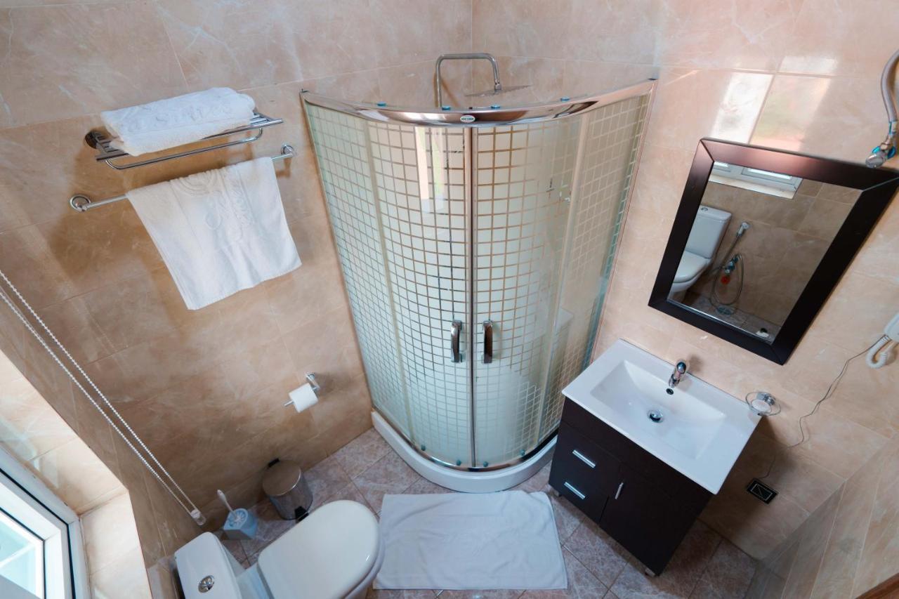 Phoenicia Suites Wupa Eksteriør billede